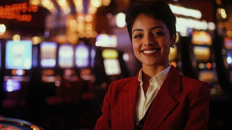 Filipino player checking High Roller status on 2fmovie mobile dashboard