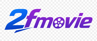 2fmovie official logo for Philippines entertainment platform